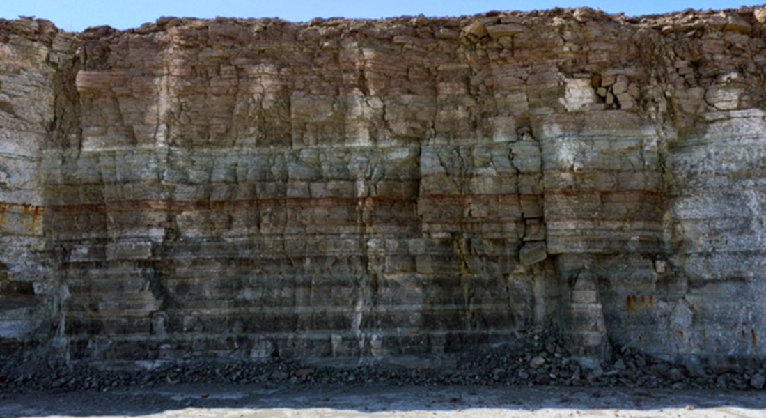 Degerhamn Quarry