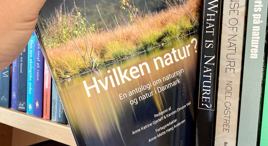 Hvilken natur?” (What nature?)