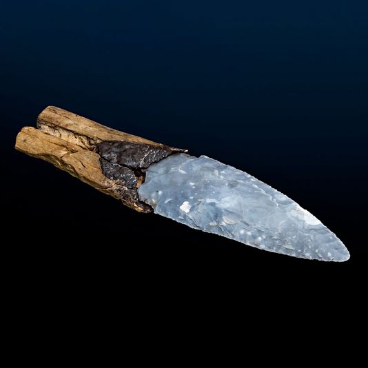 Allensbach dagger, c. 2900 BCE
