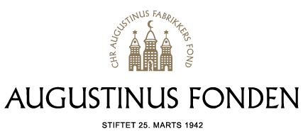 Augustinus fund logo