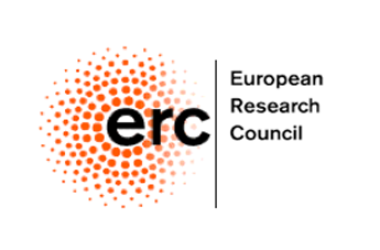 European Research Council logo