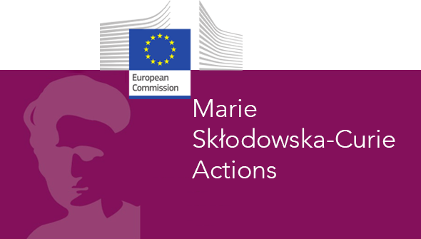 Marie curie actions logo