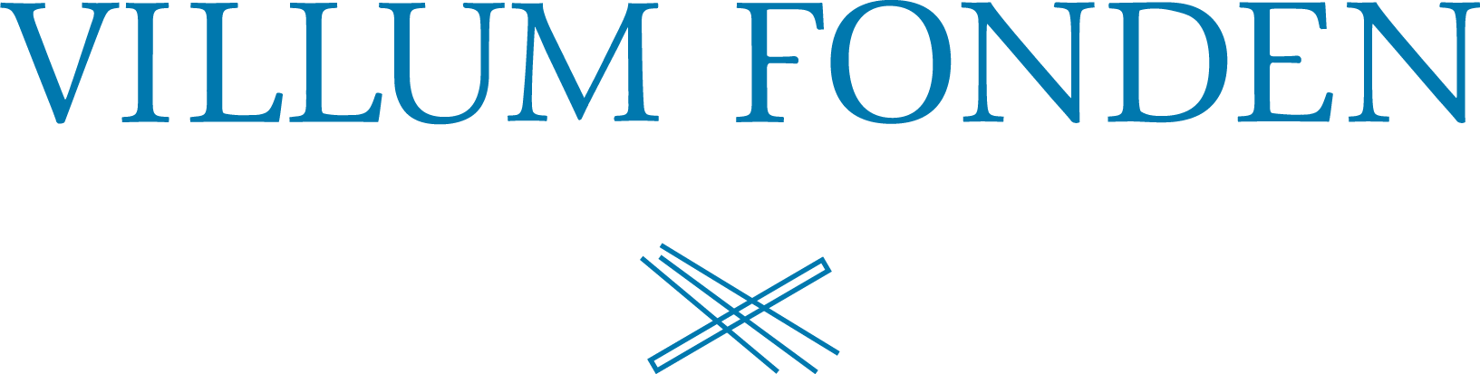 villum foundation logo