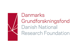 Logo - Danish National Research Foundation