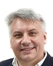 Professor Thomas Sicheritz