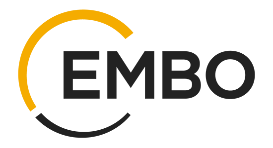 EMBO logo