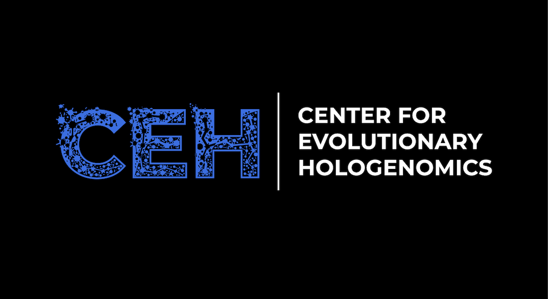 Center for Evolutionary Hologenomics