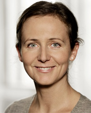 Associate Professor Eline Lorenzen